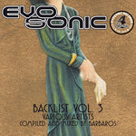Backlist Vol 3 (Compiled & Mixed By Barbaros)