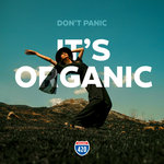 Don't Panic - It's Organic