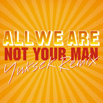 Not Your Man (Yuksek Remix)