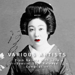 For The Love Of Geisha/Special 50th Release Compilation