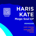 Mogo Soul EP