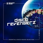 Disco Revengerz Vol 12 - Discoid House Selection