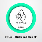 Sticks & Glue EP