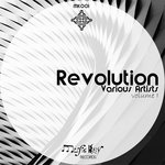 Revolution Vol 1