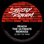 Reach (The Ultimate Remixes)