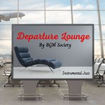 Departure Lounge (LG8)