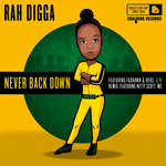 Never Back Down EP (Explicit)