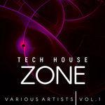 Tech House Zone Vol 1