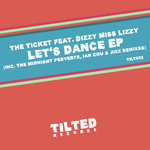 Let?s Dance EP