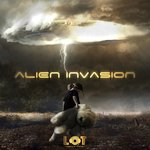 Alien Invasion