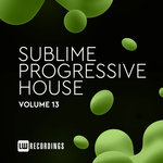 Sublime Progressive House Vol 13