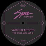 The Disco Cuts Vol 2