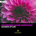 Progressive House Inspirations Vol 8 (Sounds Of Life)