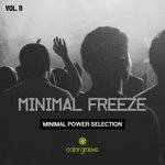 Minimal Freeze Vol 11 (Minimal Power Selection)