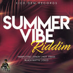 Summer Vibe Riddim (Explicit)