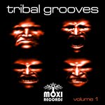 Tribal Grooves Vol 1