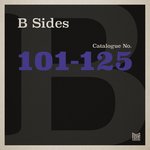 The Poker Flat B Sides: Chapter Five (the Best Of Catalogue 101-125)
