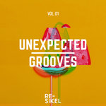 Unexpected Grooves Vol 01