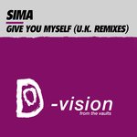 Give You Myself (UK Remixes)