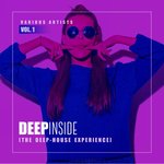 Deep Inside Vol 1 (The Deep-House Experience)