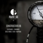 Constructors 06