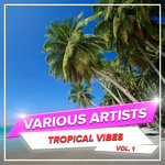 Tropical Vibes Vol 1