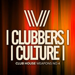 Clubbers Culture/Club House Weapons No 4