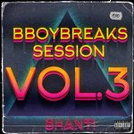 B-Boy Breaks Session Vol 3