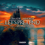 Lets Pretend (Remixes)