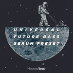 Universal Future Bass For Serum (Sample Pack Serum Presets)