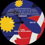 Flame (Mighty Mouse Remix)