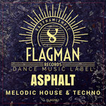 Asphalt Melodic House & Techno