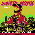 Digital Monk