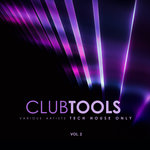 Club Tools (Tech House Only) Vol 2
