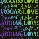 Jaguar Love
