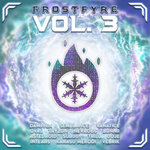 Frostfyre Vol 3