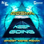 Keep Going (Ghost Note Remix)