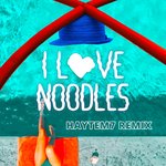 I Love Noodles (The Pool Noodle Hat Song)