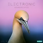 Electronic Soundscapes Vol 8