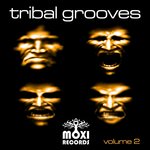 Tribal Grooves Vol 2