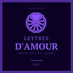 Lettres D'amour (Smooth Chill Out Grooves) Vol 3
