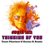 Thinking Of You (Tasos Pilarinos & Kostas K Remix)