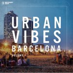 Urban Vibes Barcelona Vol 1