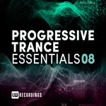 Progressive Trance Essentials Vol 08