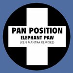 Elephant Paw (Xen Mantra Remixes)