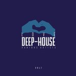 Love Deep-House Vol 1