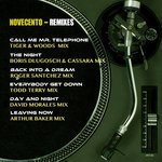 Novecento (Remixes)