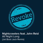 All Night Long (Jet Boot Jack Remix)