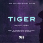 Tiger (Extended Remixes)
