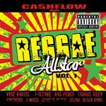 Reggae All-Star Vol 1 (Explicit)